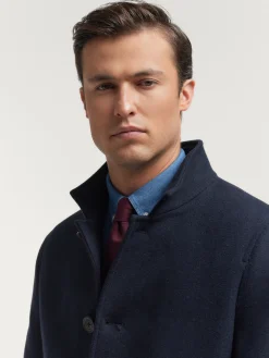 Sale ABRIGO STEVEN Hombre Abrigos