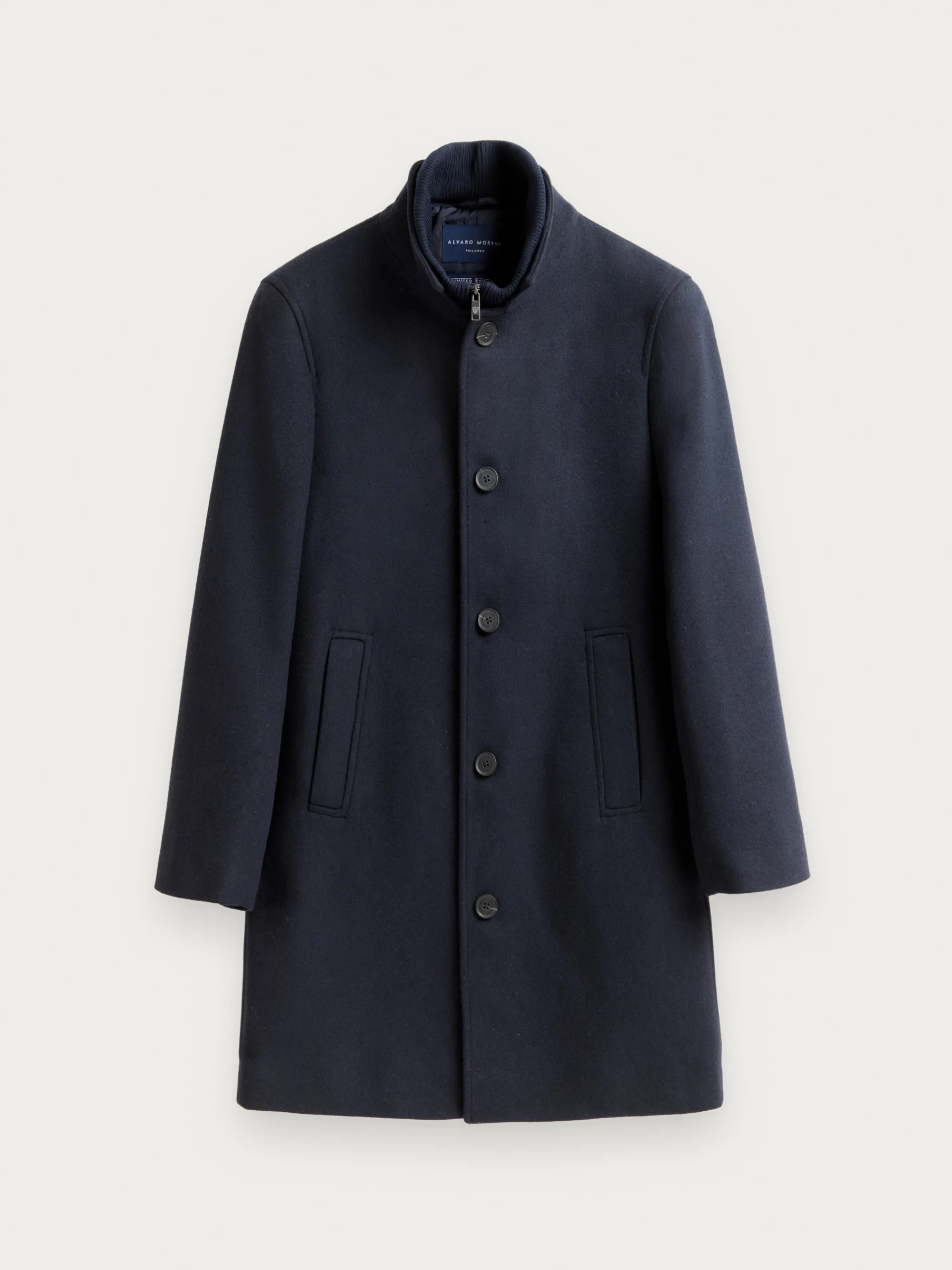 Sale ABRIGO STEVEN Hombre Abrigos