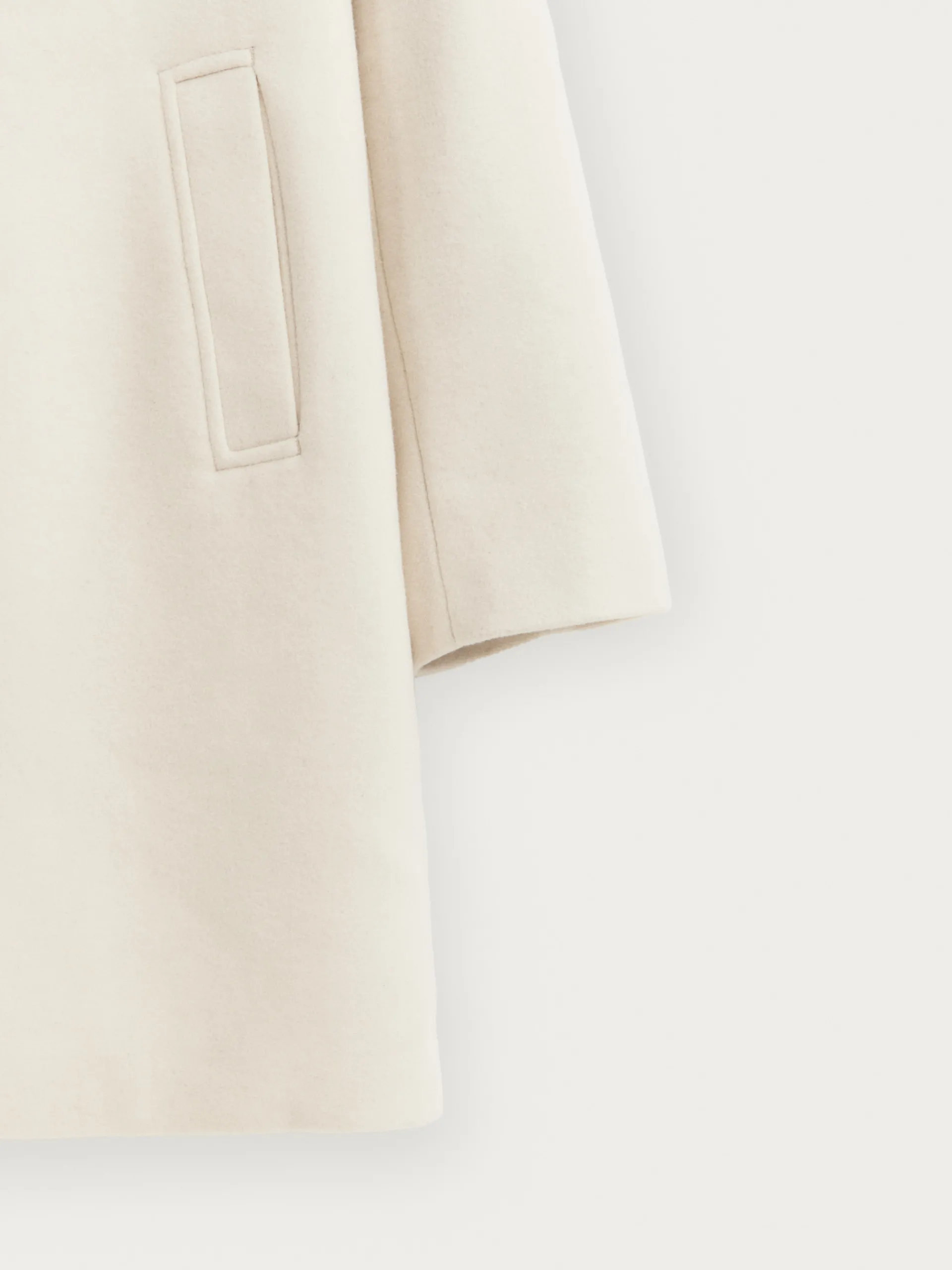 New ABRIGO STEVEN Hombre Abrigos