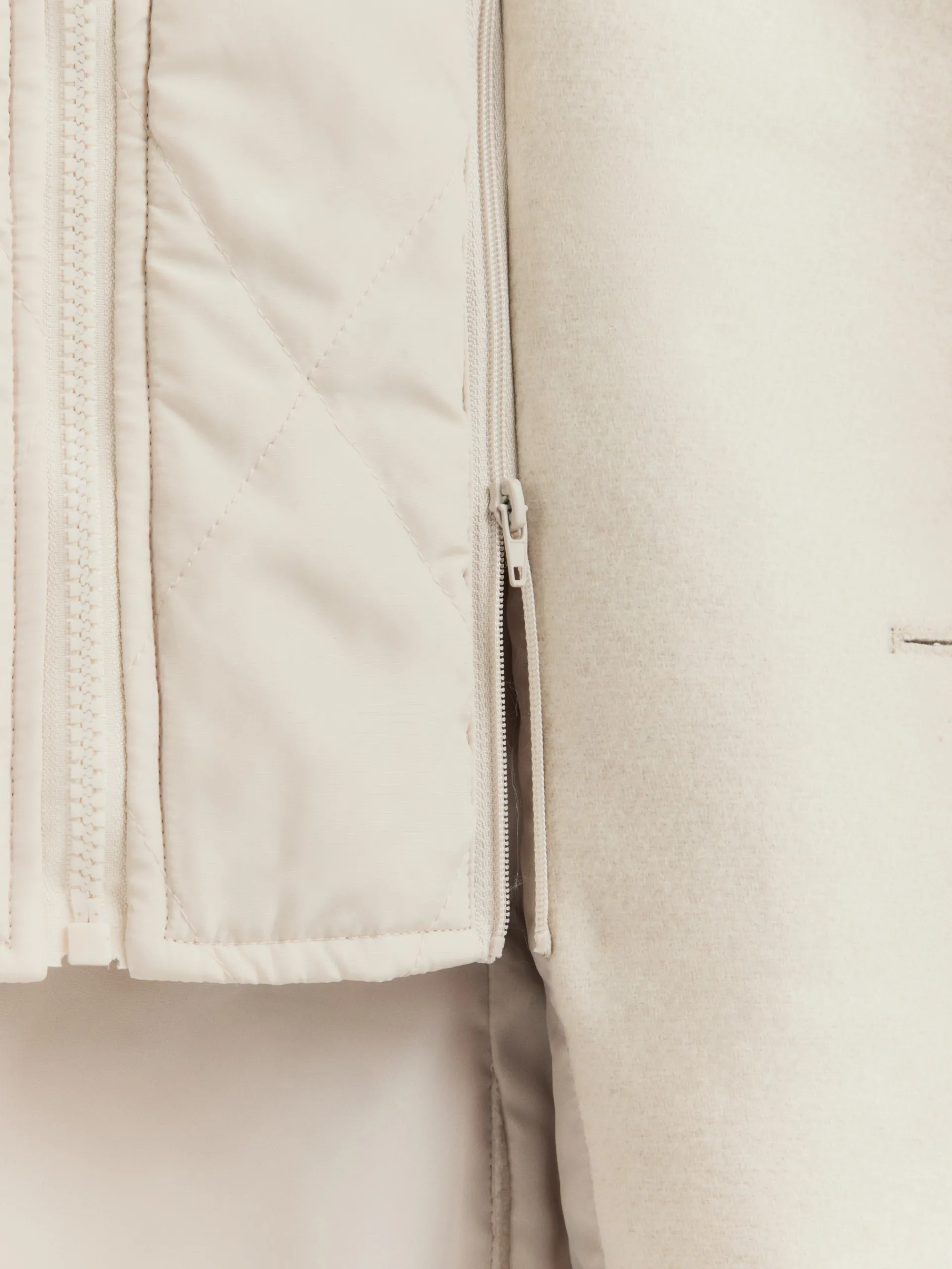 New ABRIGO STEVEN Hombre Abrigos