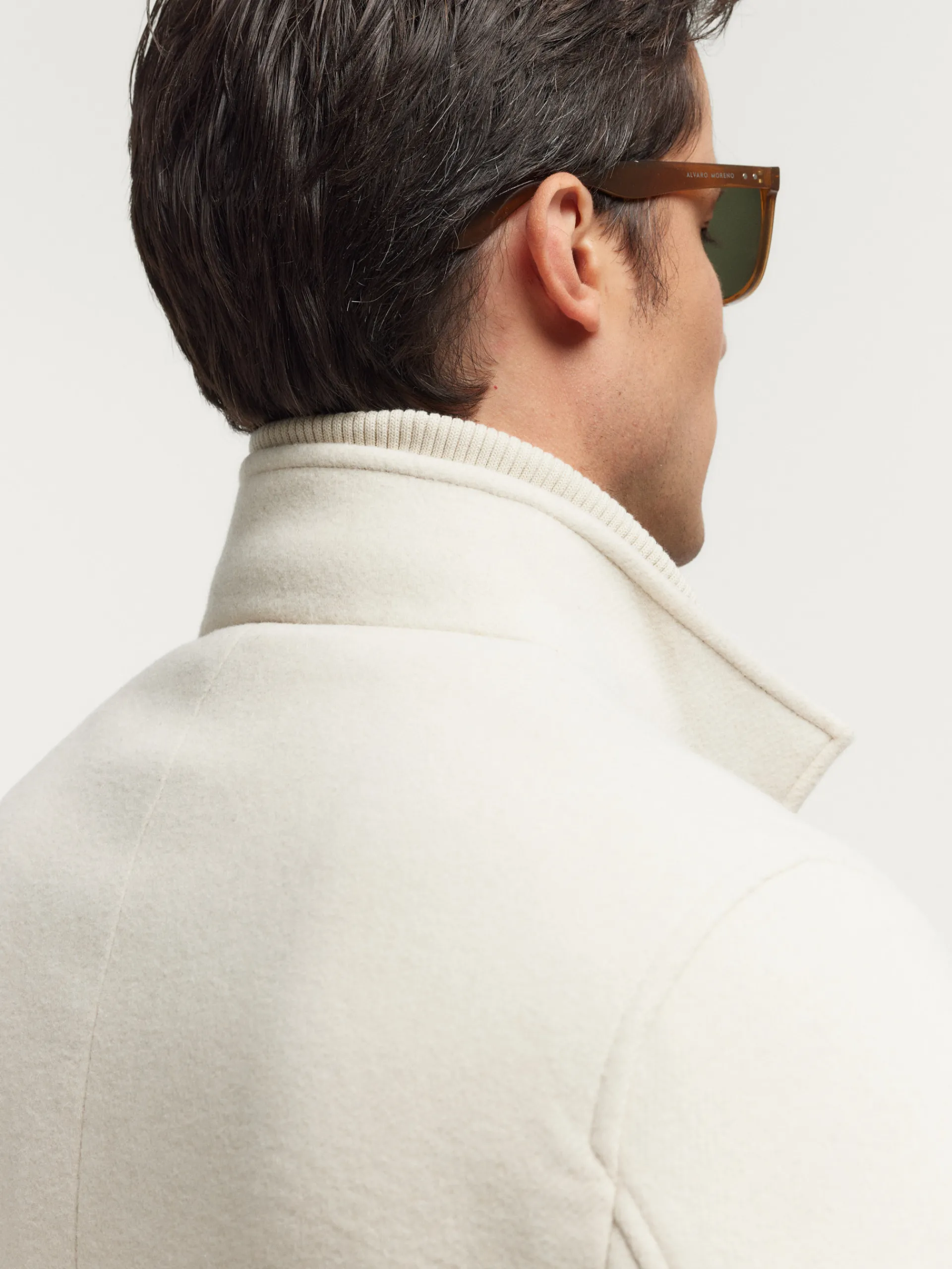 New ABRIGO STEVEN Hombre Abrigos