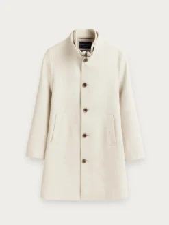 New ABRIGO STEVEN Hombre Abrigos