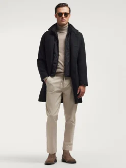 Outlet ABRIGO STEVEN Hombre Abrigos