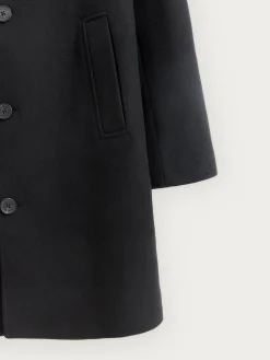 Outlet ABRIGO STEVEN Hombre Abrigos