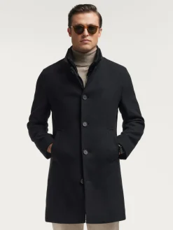 Outlet ABRIGO STEVEN Hombre Abrigos