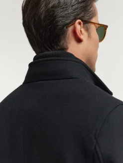 Outlet ABRIGO STEVEN Hombre Abrigos