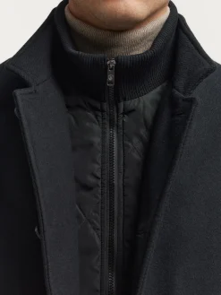 Outlet ABRIGO STEVEN Hombre Abrigos