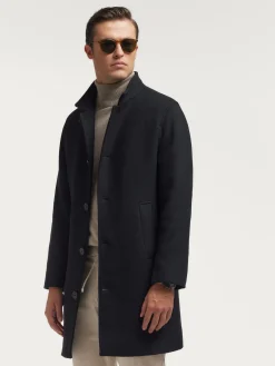 Outlet ABRIGO STEVEN Hombre Abrigos