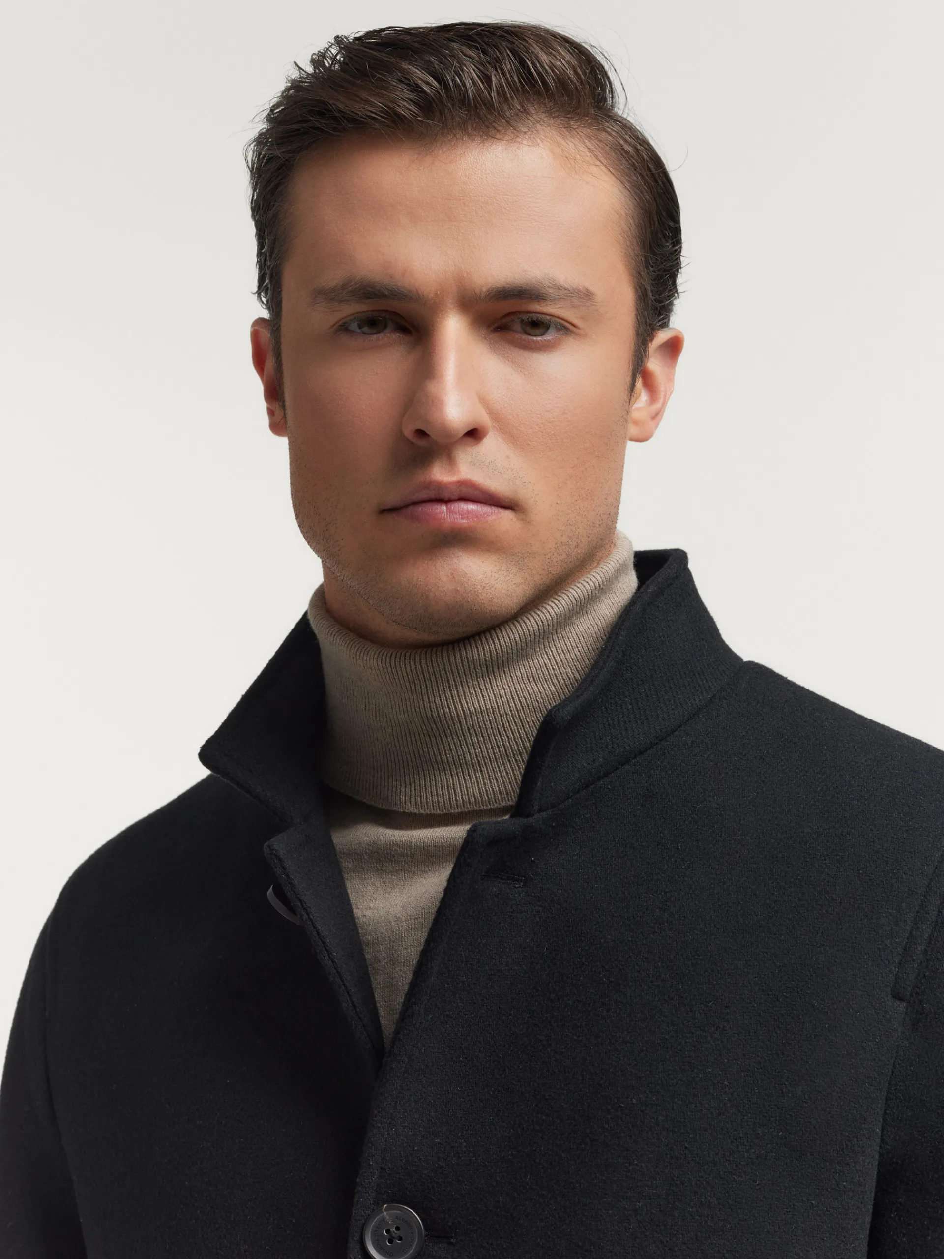 Outlet ABRIGO STEVEN Hombre Abrigos