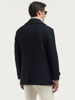 Outlet ABRIGO THOMAS Hombre Abrigos