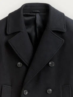 Outlet ABRIGO THOMAS Hombre Abrigos