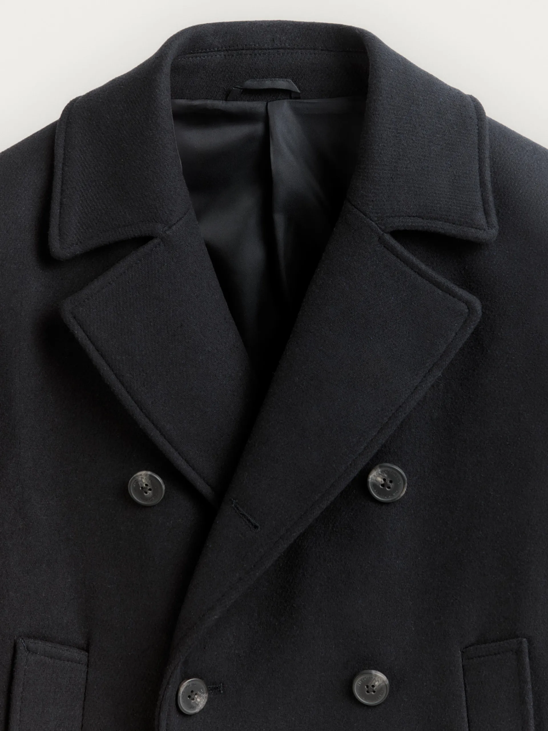 Outlet ABRIGO THOMAS Hombre Abrigos