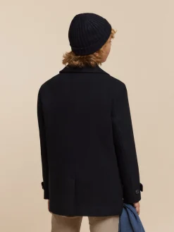 New ABRIGO THOMAS KIDS Cazadoras Y Chalecos