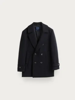 New ABRIGO THOMAS KIDS Cazadoras Y Chalecos