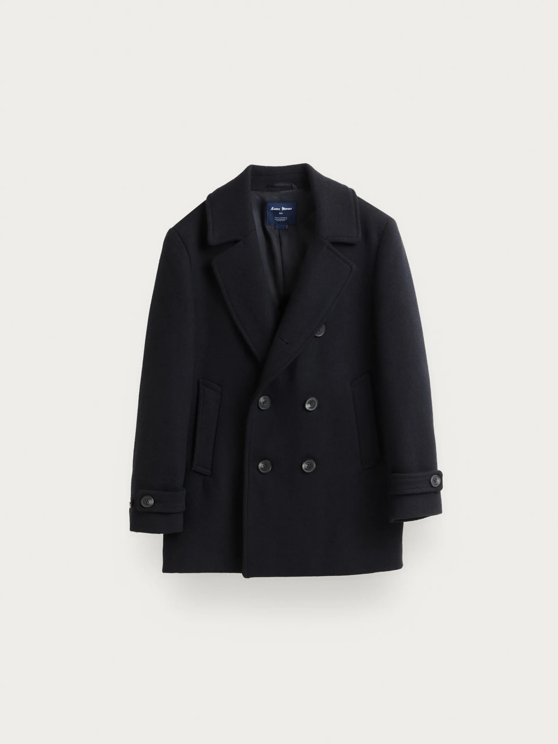 New ABRIGO THOMAS KIDS Cazadoras Y Chalecos