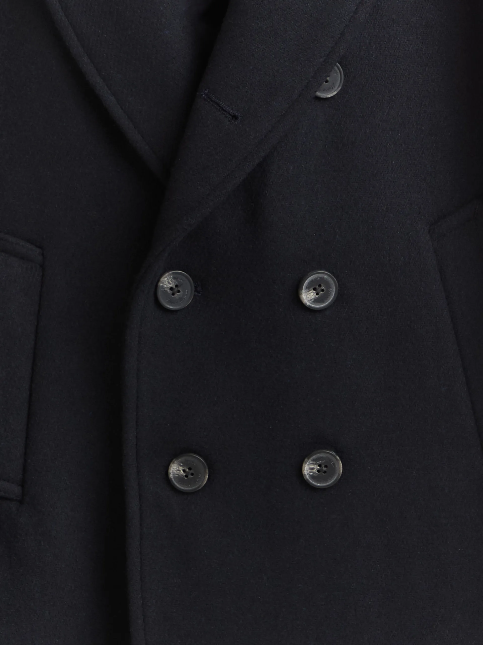 New ABRIGO THOMAS KIDS Cazadoras Y Chalecos