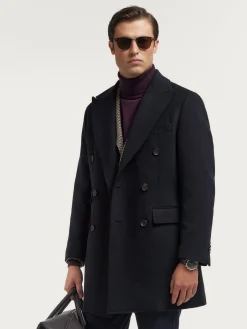 Sale ABRIGO WELLS Hombre Abrigos