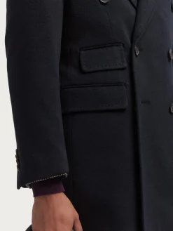 Sale ABRIGO WELLS Hombre Abrigos