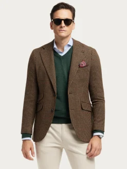 Outlet AMERICANA THOMAS TWIST MARRÓN Hombre Americanas