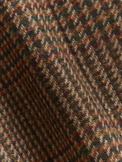 Outlet AMERICANA THOMAS TWIST MARRÓN Hombre Americanas