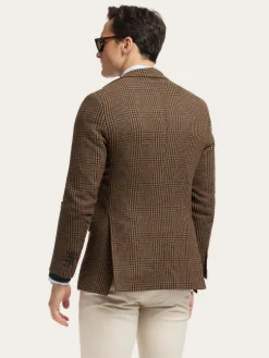 Outlet AMERICANA THOMAS TWIST MARRÓN Hombre Americanas