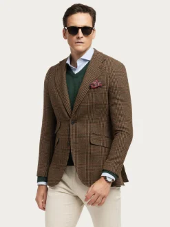 Outlet AMERICANA THOMAS TWIST MARRÓN Hombre Americanas