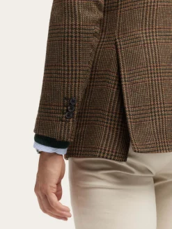 Outlet AMERICANA THOMAS TWIST MARRÓN Hombre Americanas