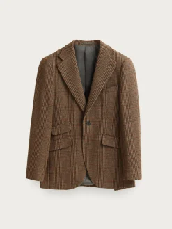 Outlet AMERICANA THOMAS TWIST MARRÓN Hombre Americanas