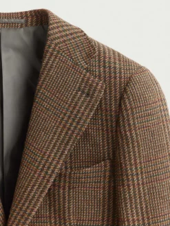 Outlet AMERICANA THOMAS TWIST MARRÓN Hombre Americanas