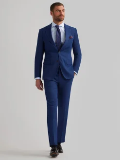 Online AMERICANA BIRDEYE Hombre Trajes|Trajes