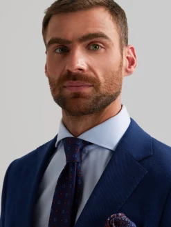 Online AMERICANA BIRDEYE Hombre Trajes|Trajes