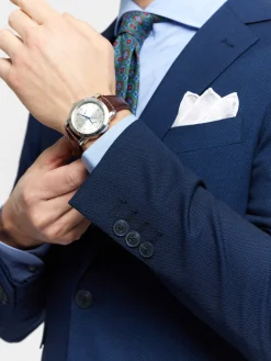 Hot AMERICANA BIRDEYE Hombre Trajes|Trajes