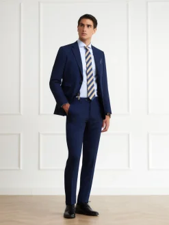 Best AMERICANA BIRDEYE Hombre Trajes|Trajes