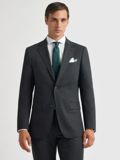 New AMERICANA BIRDEYE Hombre Trajes|Trajes