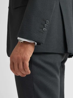 New AMERICANA BIRDEYE Hombre Trajes|Trajes