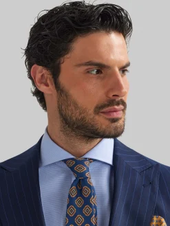 Discount AMERICANA CAPO DIPLO Hombre Trajes|Trajes