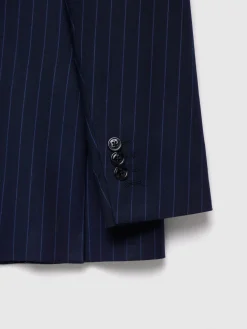 Discount AMERICANA CAPO DIPLO Hombre Trajes|Trajes