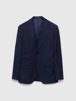 Discount AMERICANA CAPO DIPLO Hombre Trajes|Trajes