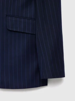 Discount AMERICANA CAPO DIPLO Hombre Trajes|Trajes