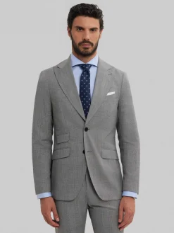 Outlet AMERICANA CAPO GALES Hombre Trajes|Trajes