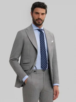 Outlet AMERICANA CAPO GALES Hombre Trajes|Trajes