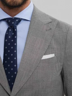 Outlet AMERICANA CAPO GALES Hombre Trajes|Trajes