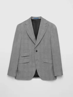 Outlet AMERICANA CAPO GALES Hombre Trajes|Trajes