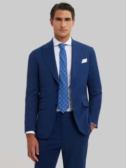 Sale AMERICANA CAPO MICRO Hombre Trajes|Trajes