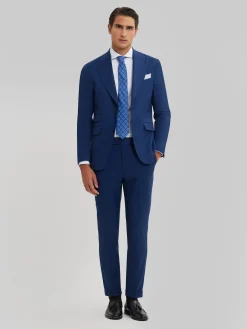 Sale AMERICANA CAPO MICRO Hombre Trajes|Trajes