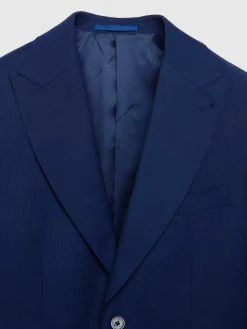 Sale AMERICANA CAPO MICRO Hombre Trajes|Trajes