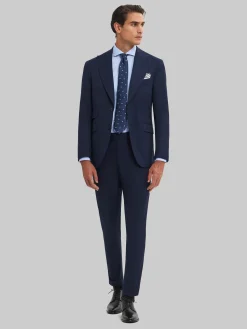 Discount AMERICANA CAPO MICRO Hombre Trajes|Trajes