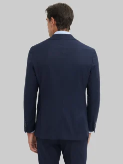 Discount AMERICANA CAPO MICRO Hombre Trajes|Trajes