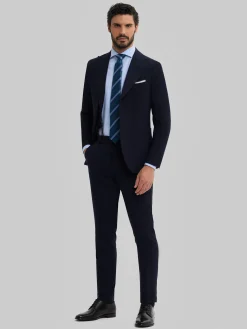 Clearance AMERICANA CAPO PLAIN Hombre Trajes|Trajes