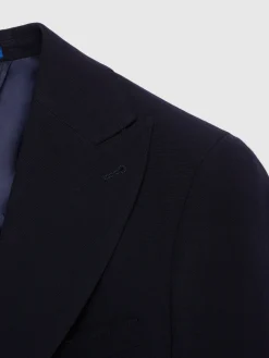 Clearance AMERICANA CAPO PLAIN Hombre Trajes|Trajes